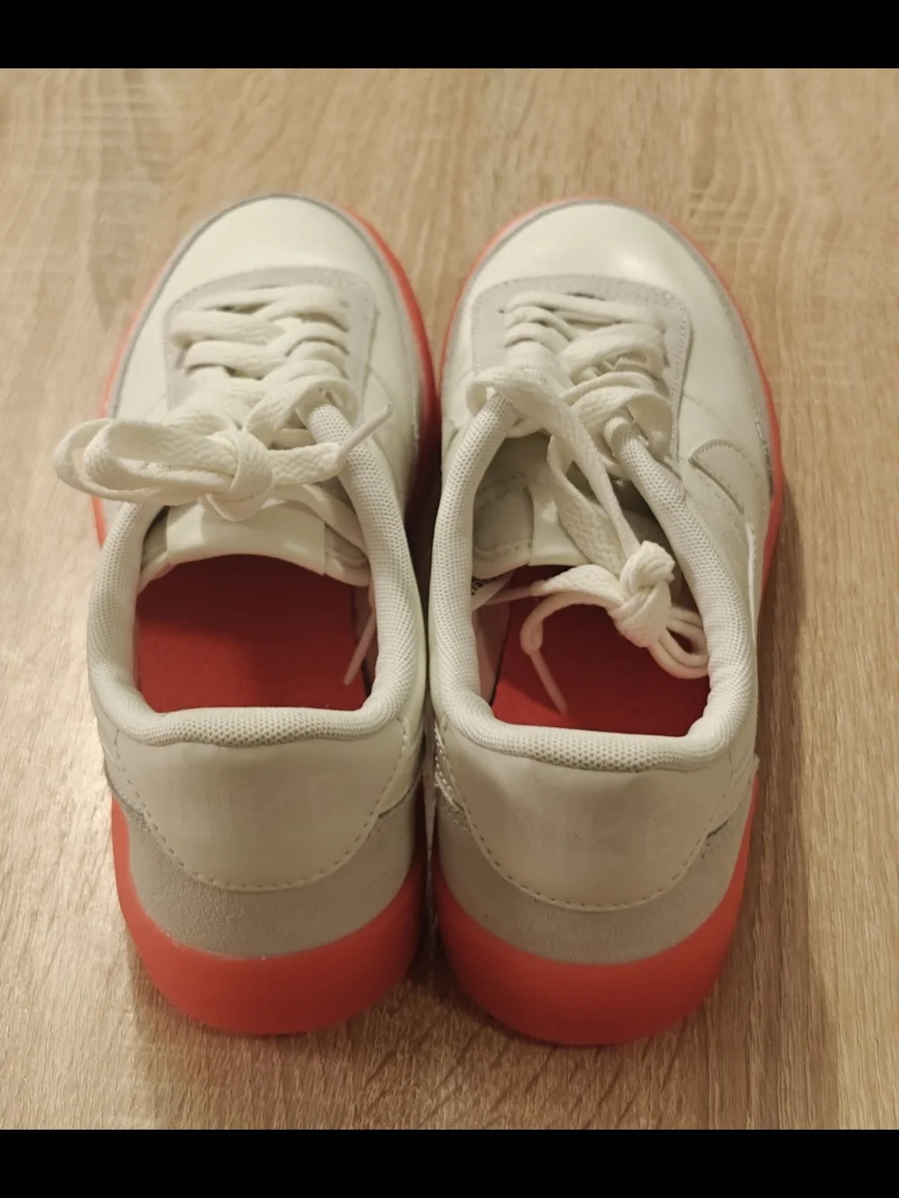 Nike Killshot 2 CC Flash Crimson HV0944-133 Women’s Size 8.5 Sneakers